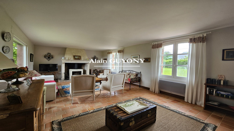 Ma-Cabane - Vente Maison Deauville, 107 m²