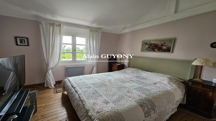 Ma-Cabane - Vente Maison Deauville, 107 m²