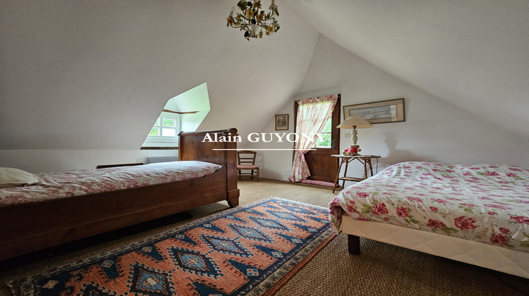 Ma-Cabane - Vente Maison Deauville, 107 m²