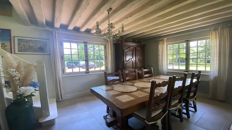 Ma-Cabane - Vente Maison DEAUVILLE, 97 m²