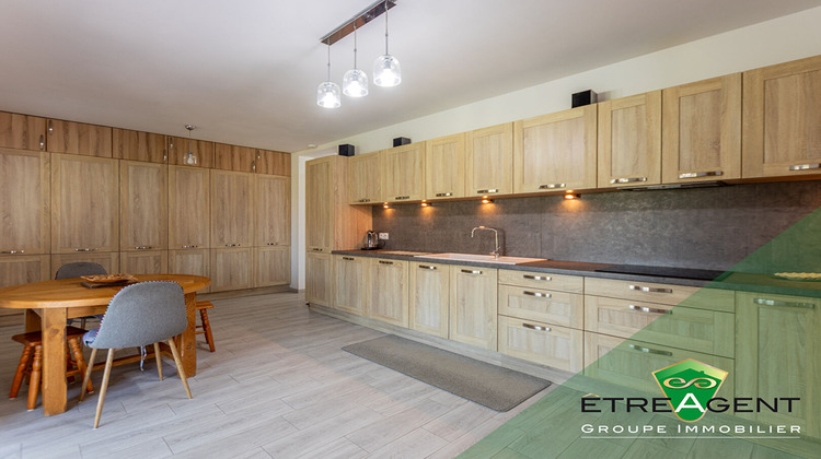 Ma-Cabane - Vente Maison DEAUVILLE, 226 m²