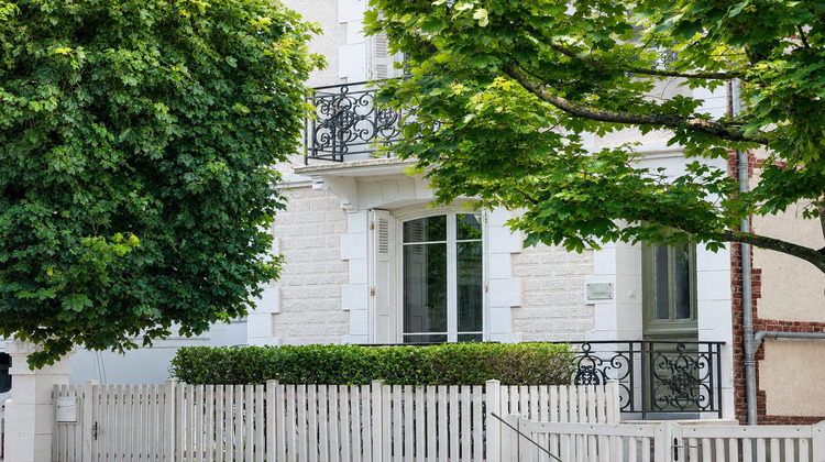 Ma-Cabane - Vente Maison Deauville, 118 m²