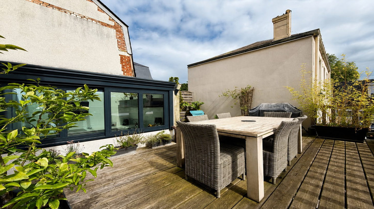 Ma-Cabane - Vente Maison Deauville, 118 m²