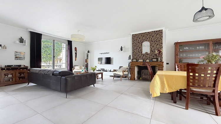 Ma-Cabane - Vente Maison Deauville, 118 m²