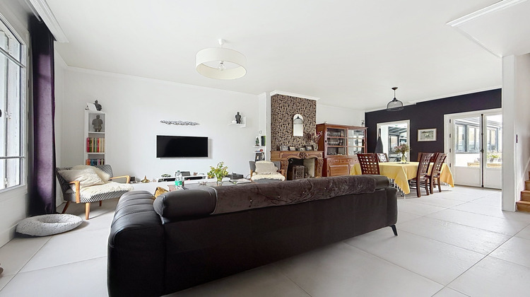Ma-Cabane - Vente Maison Deauville, 118 m²