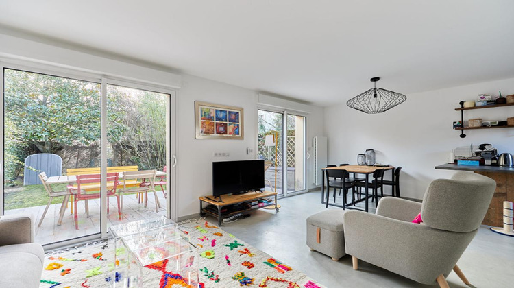 Ma-Cabane - Vente Maison DEAUVILLE, 55 m²