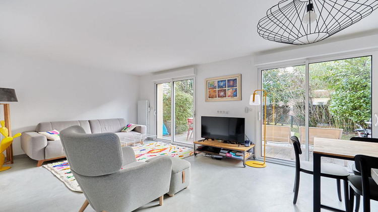 Ma-Cabane - Vente Maison DEAUVILLE, 55 m²