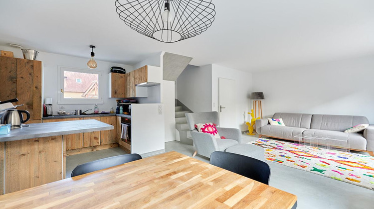 Ma-Cabane - Vente Maison DEAUVILLE, 55 m²