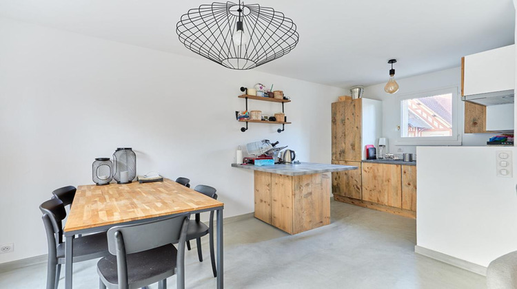 Ma-Cabane - Vente Maison DEAUVILLE, 55 m²