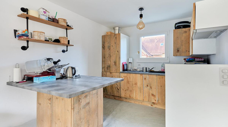 Ma-Cabane - Vente Maison DEAUVILLE, 55 m²