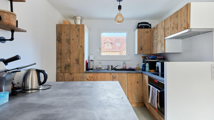 Ma-Cabane - Vente Maison DEAUVILLE, 55 m²