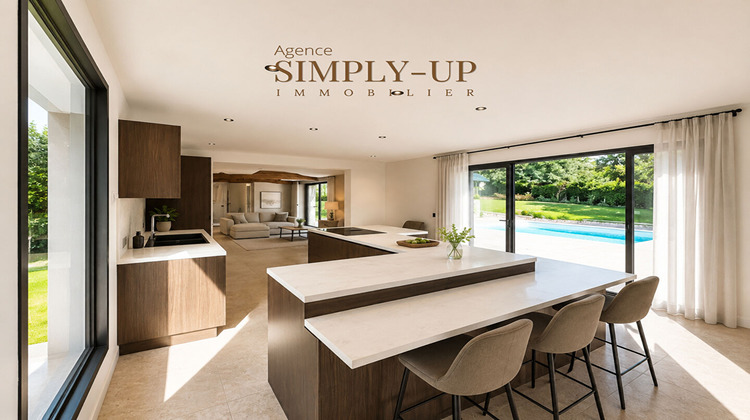 Ma-Cabane - Vente Maison DEAUVILLE, 163 m²
