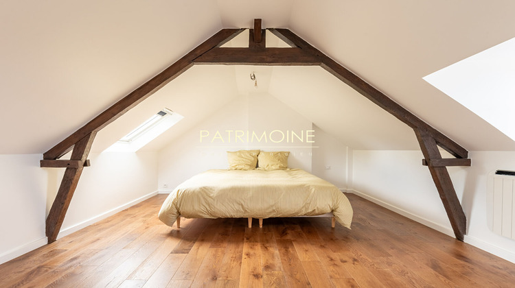 Ma-Cabane - Vente Maison DEAUVILLE, 135 m²