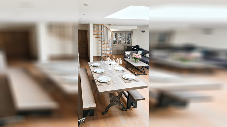 Ma-Cabane - Vente Maison Deauville, 111 m²