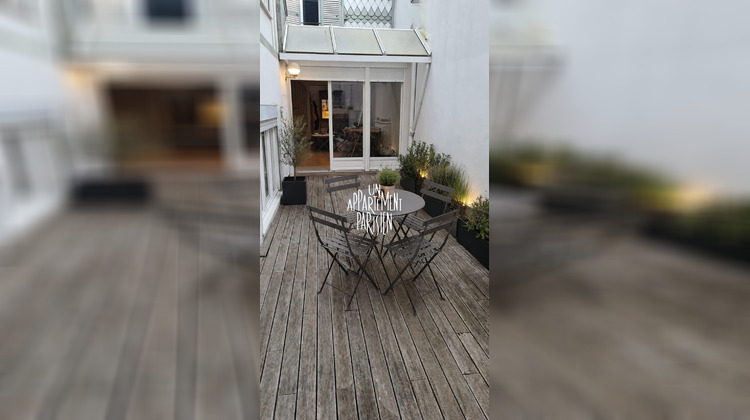 Ma-Cabane - Vente Maison Deauville, 111 m²