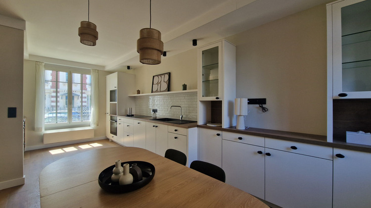 Ma-Cabane - Vente Maison DEAUVILLE, 100 m²
