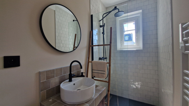 Ma-Cabane - Vente Maison DEAUVILLE, 100 m²