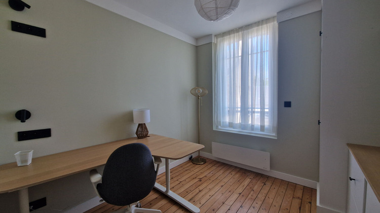 Ma-Cabane - Vente Maison DEAUVILLE, 100 m²