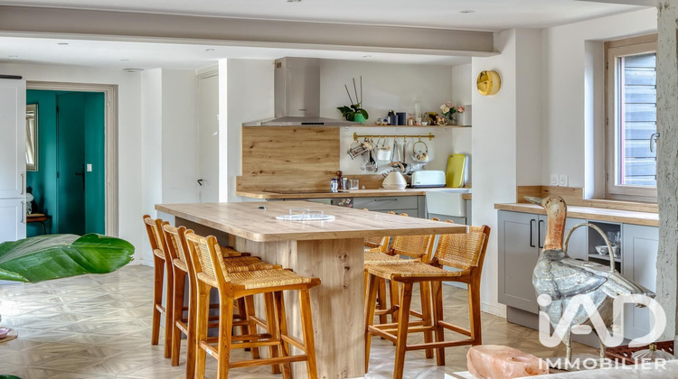 Ma-Cabane - Vente Maison Deauville, 258 m²