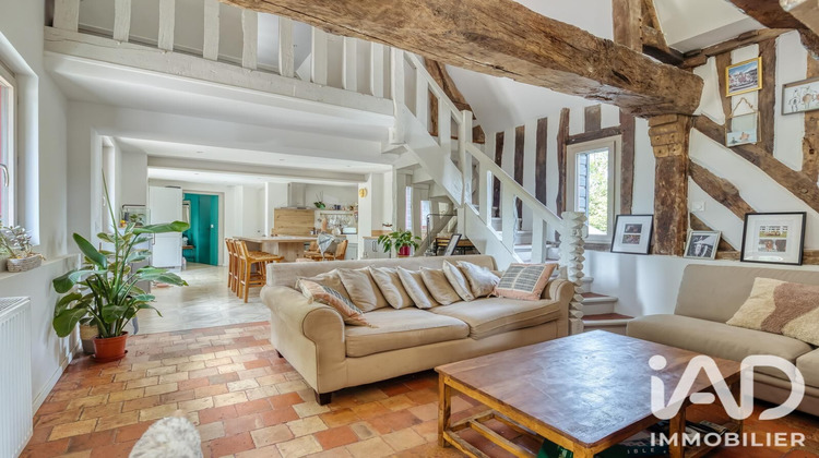 Ma-Cabane - Vente Maison Deauville, 258 m²
