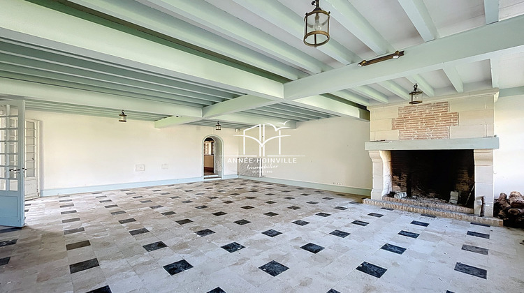 Ma-Cabane - Vente Maison Deauville, 190 m²