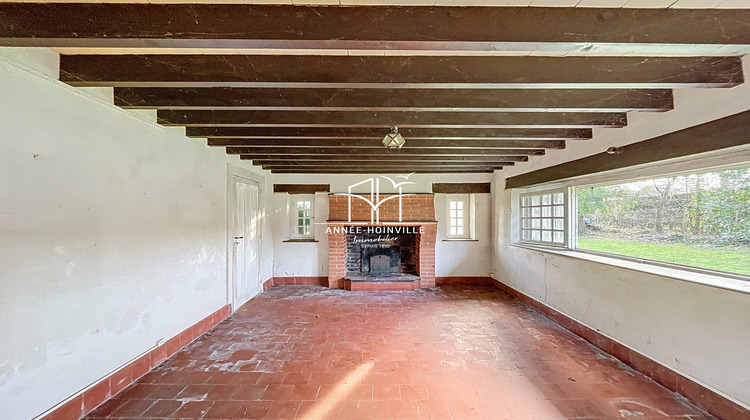 Ma-Cabane - Vente Maison Deauville, 190 m²