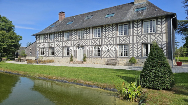 Ma-Cabane - Vente Maison Deauville, 500 m²