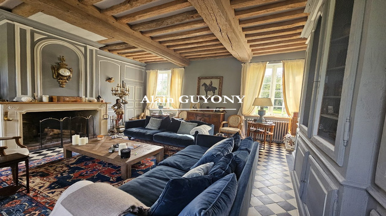 Ma-Cabane - Vente Maison Deauville, 500 m²