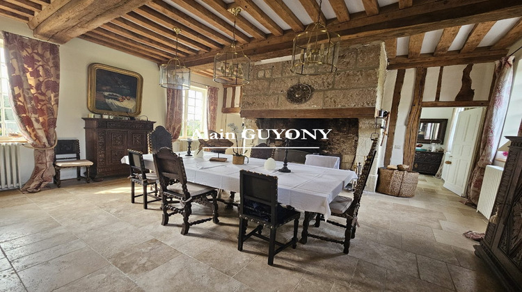 Ma-Cabane - Vente Maison Deauville, 500 m²