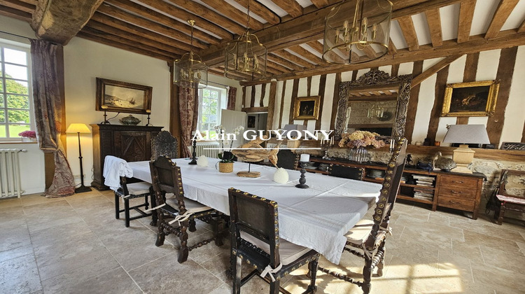 Ma-Cabane - Vente Maison Deauville, 500 m²