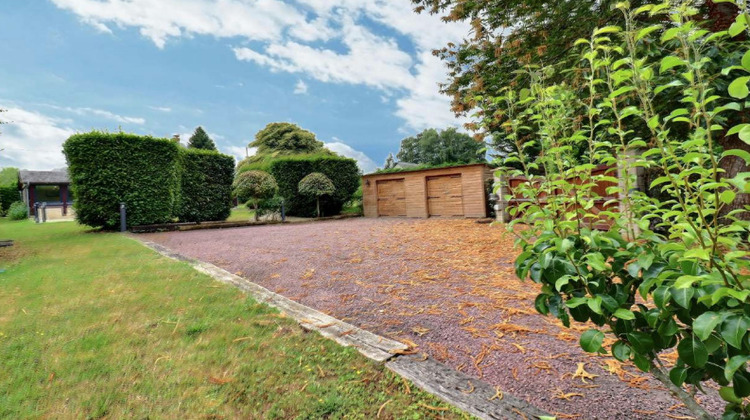 Ma-Cabane - Vente Maison DEAUVILLE, 135 m²