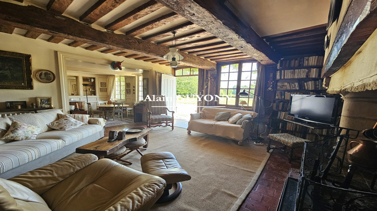 Ma-Cabane - Vente Maison Deauville, 224 m²