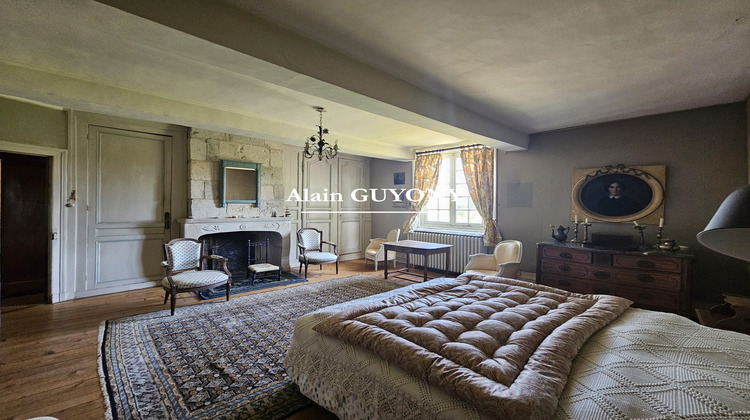 Ma-Cabane - Vente Maison Deauville, 224 m²