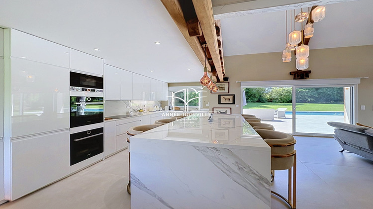 Ma-Cabane - Vente Maison Deauville, 208 m²