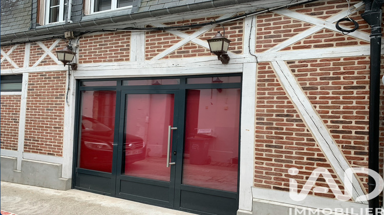 Ma-Cabane - Vente Maison Deauville, 34 m²