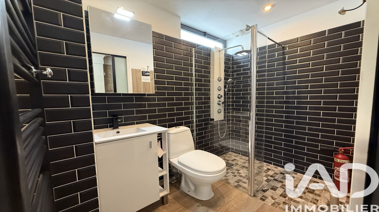 Ma-Cabane - Vente Maison Deauville, 34 m²