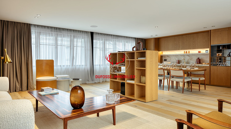 Ma-Cabane - Vente Maison DEAUVILLE, 284 m²