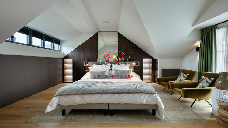 Ma-Cabane - Vente Maison DEAUVILLE, 284 m²