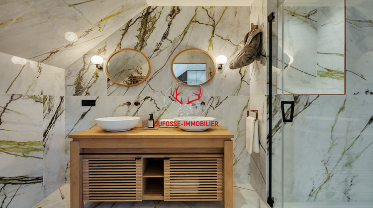 Ma-Cabane - Vente Maison DEAUVILLE, 284 m²