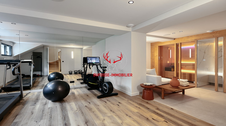 Ma-Cabane - Vente Maison DEAUVILLE, 284 m²