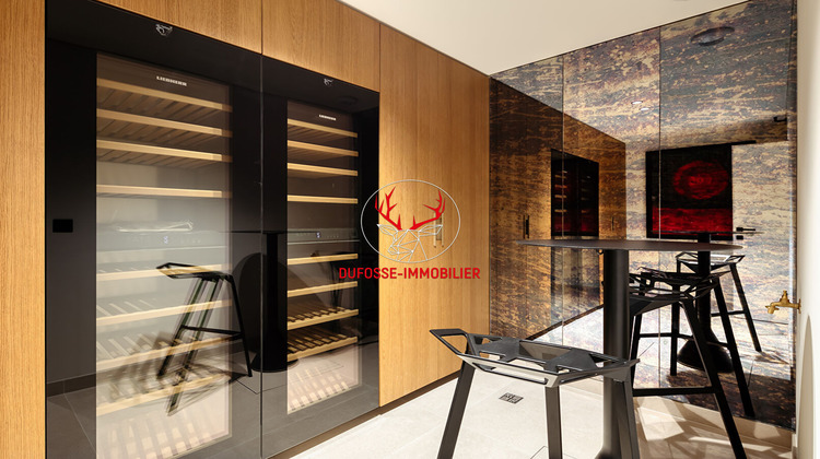 Ma-Cabane - Vente Maison DEAUVILLE, 284 m²
