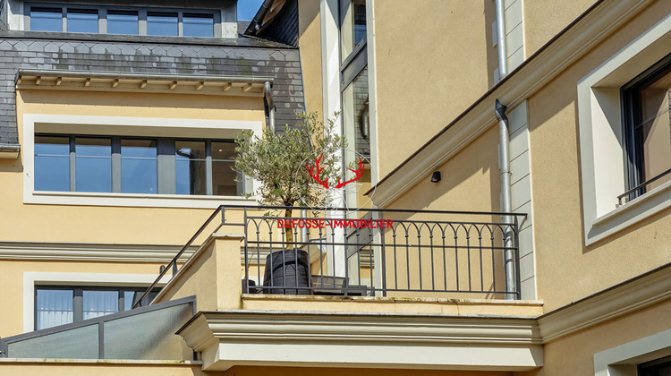 Ma-Cabane - Vente Maison DEAUVILLE, 284 m²