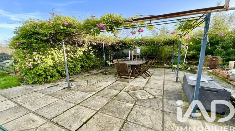 Ma-Cabane - Vente Maison Deaux, 102 m²