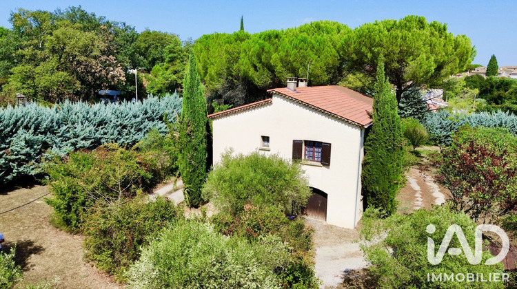 Ma-Cabane - Vente Maison Deaux, 160 m²