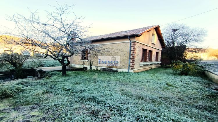 Ma-Cabane - Vente Maison Decazeville, 85 m²