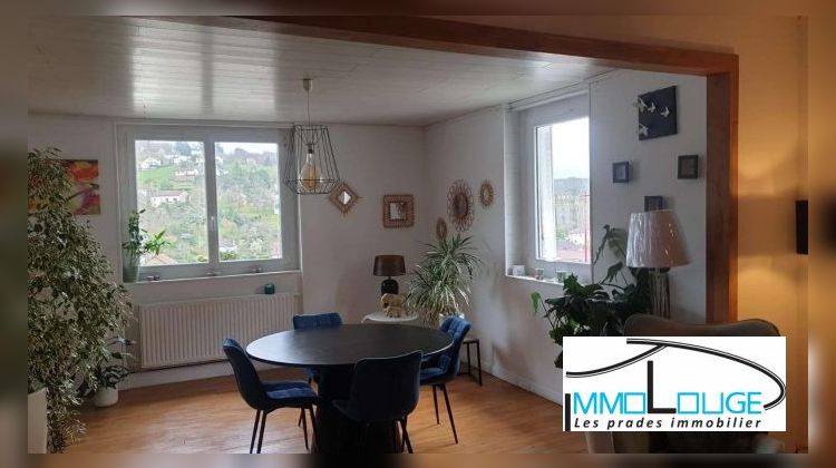 Ma-Cabane - Vente Maison Decazeville, 126 m²