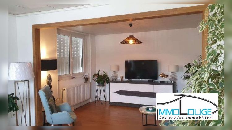 Ma-Cabane - Vente Maison Decazeville, 126 m²