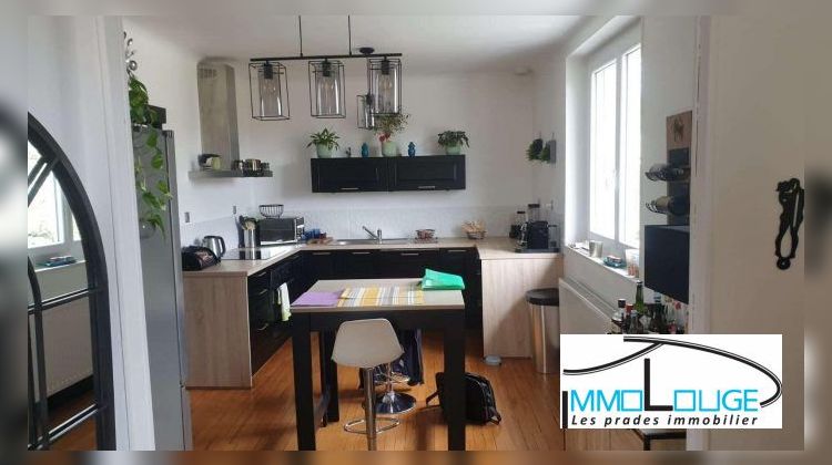 Ma-Cabane - Vente Maison Decazeville, 126 m²