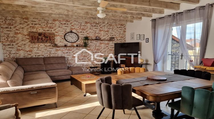 Ma-Cabane - Vente Maison Decazeville, 77 m²