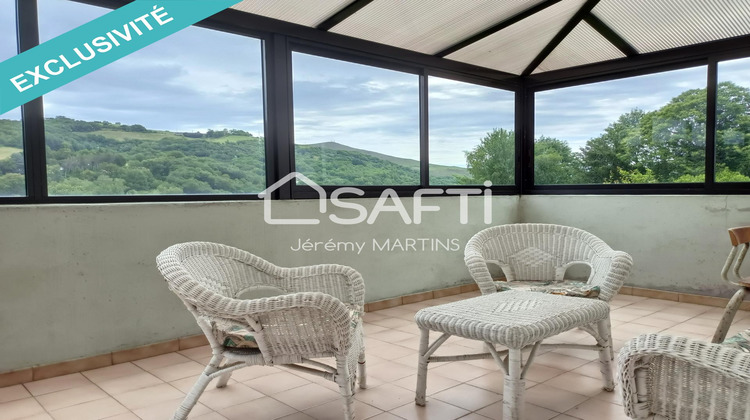 Ma-Cabane - Vente Maison Decazeville, 114 m²